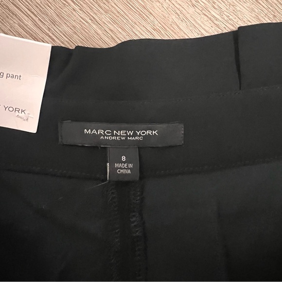 Marc New York Straight Leg Dress Pants A3 - Picture 4 of 7